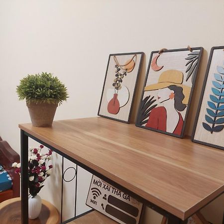 Alleyhomestay 2 ฮานอย ภายนอก รูปภาพ