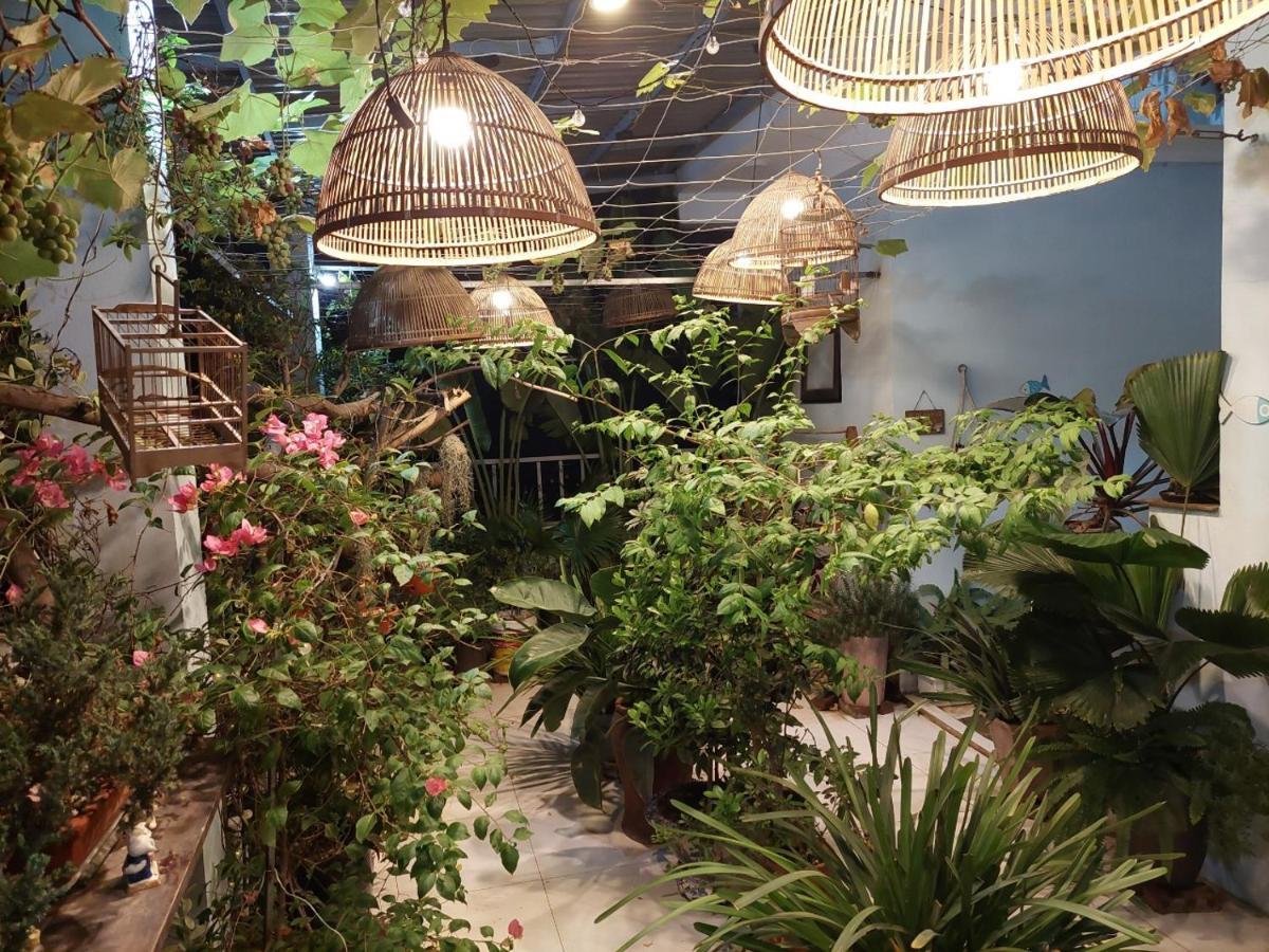 Alleyhomestay 2 ฮานอย ภายนอก รูปภาพ