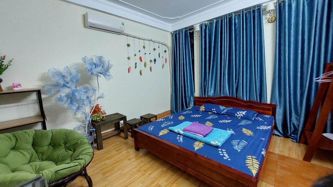 Alleyhomestay 2 ฮานอย ภายนอก รูปภาพ