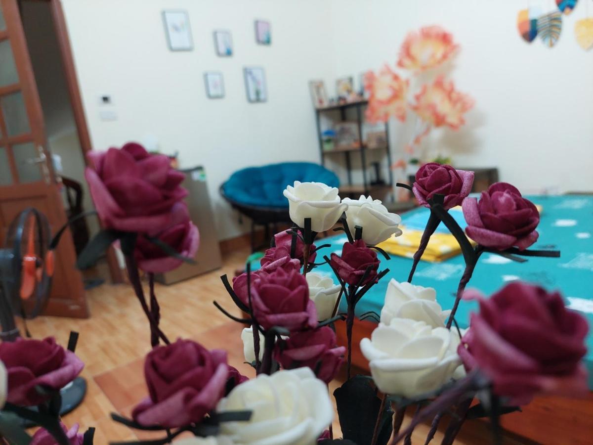 Alleyhomestay 2 ฮานอย ภายนอก รูปภาพ