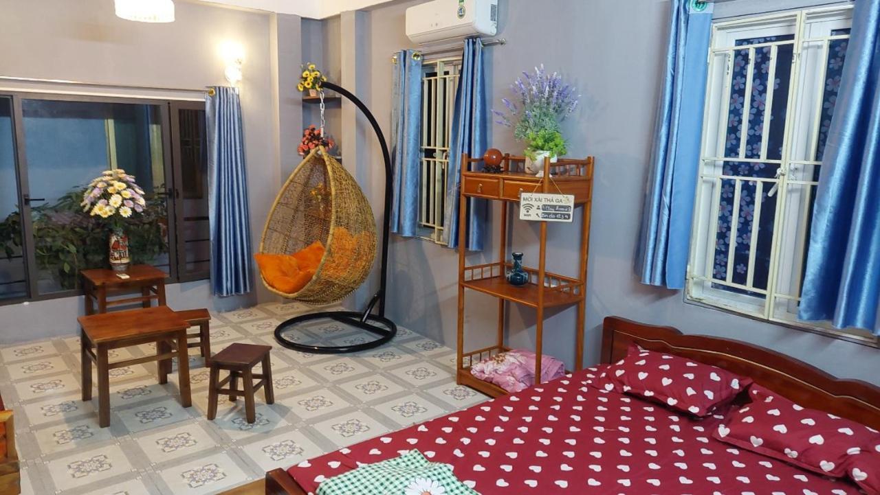 Alleyhomestay 2 ฮานอย ภายนอก รูปภาพ