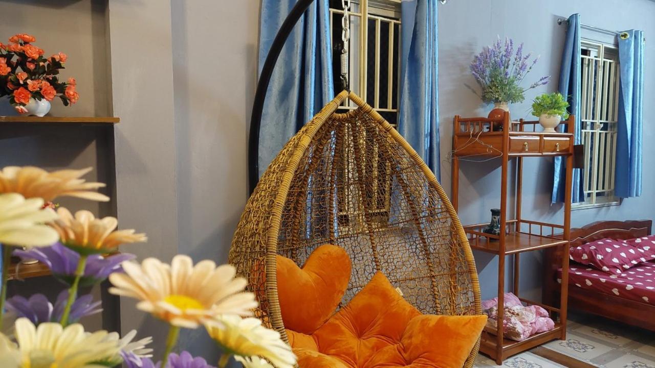 Alleyhomestay 2 ฮานอย ภายนอก รูปภาพ