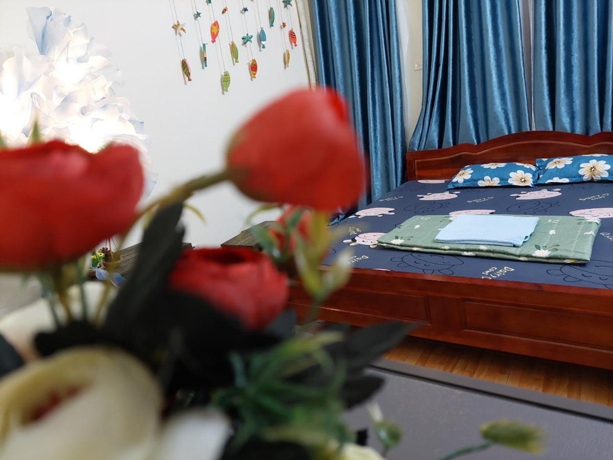 Alleyhomestay 2 ฮานอย ภายนอก รูปภาพ