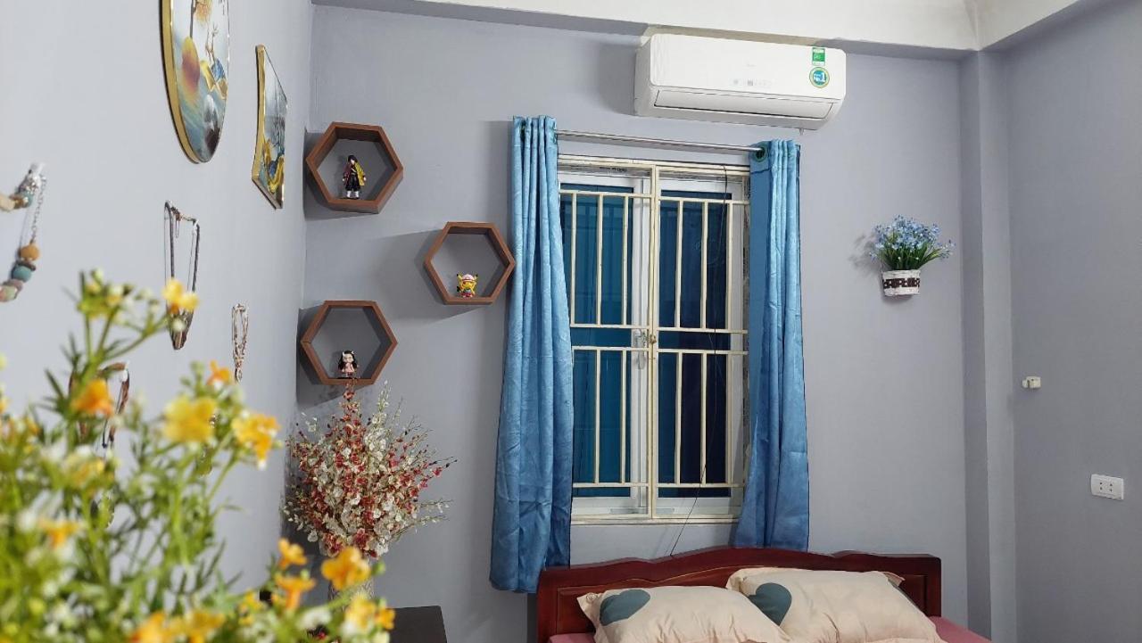Alleyhomestay 2 ฮานอย ภายนอก รูปภาพ