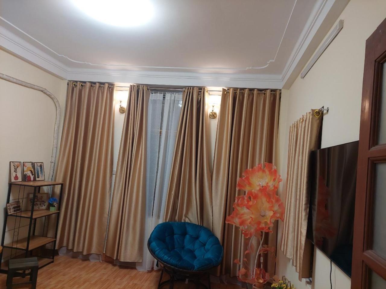 Alleyhomestay 2 ฮานอย ภายนอก รูปภาพ