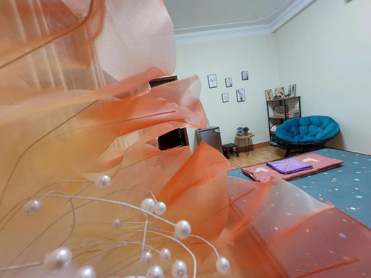 Alleyhomestay 2 ฮานอย ภายนอก รูปภาพ