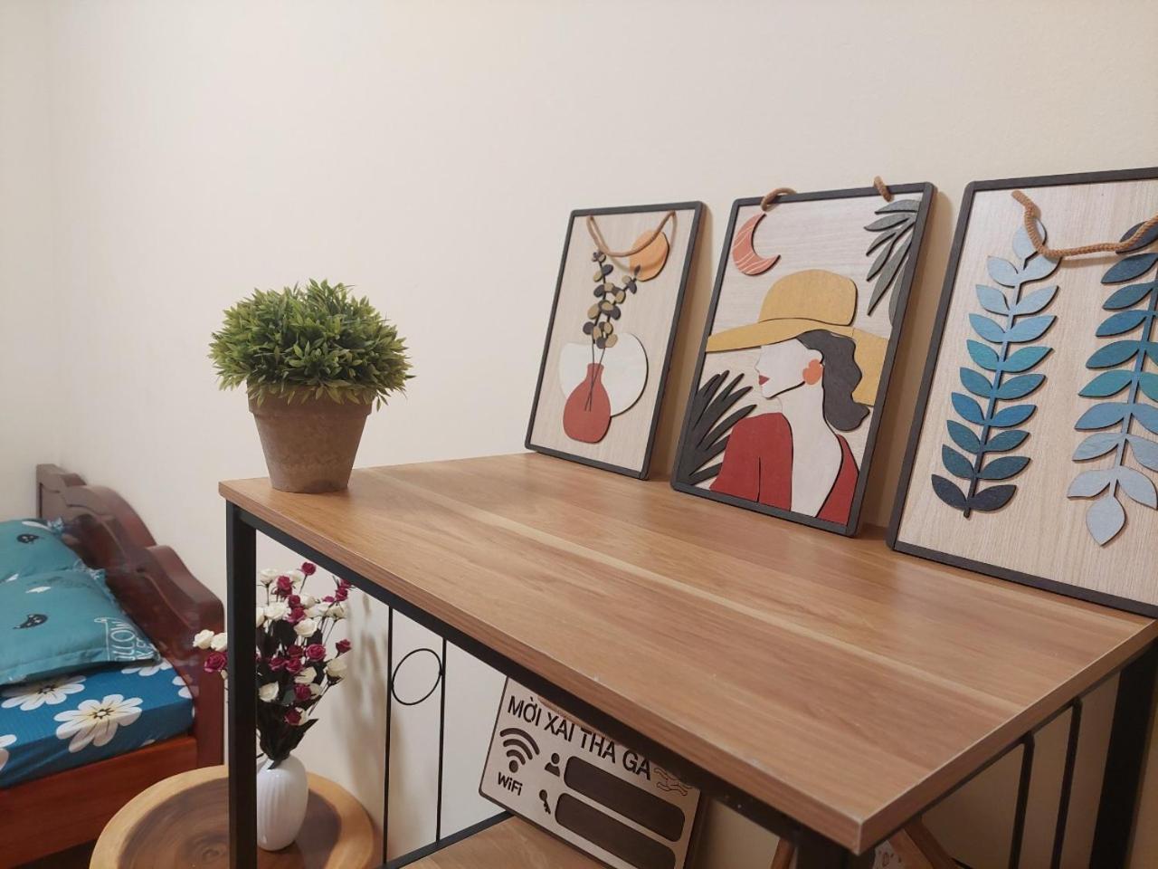Alleyhomestay 2 ฮานอย ภายนอก รูปภาพ