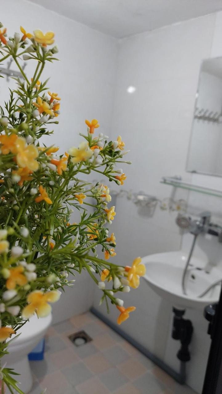 Alleyhomestay 2 ฮานอย ภายนอก รูปภาพ