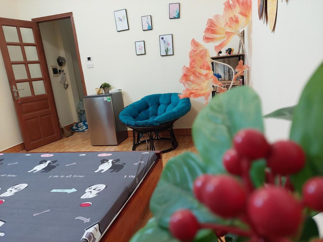 Alleyhomestay 2 ฮานอย ภายนอก รูปภาพ