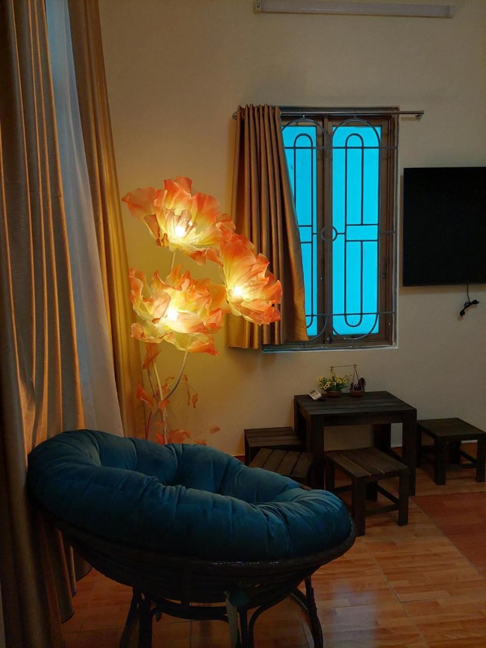 Alleyhomestay 2 ฮานอย ภายนอก รูปภาพ