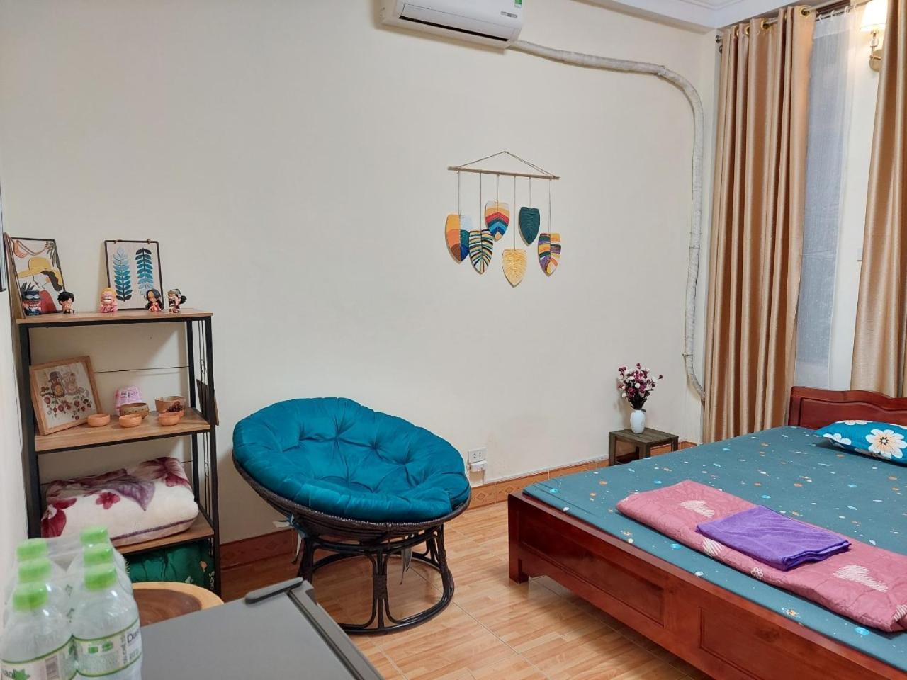 Alleyhomestay 2 ฮานอย ภายนอก รูปภาพ