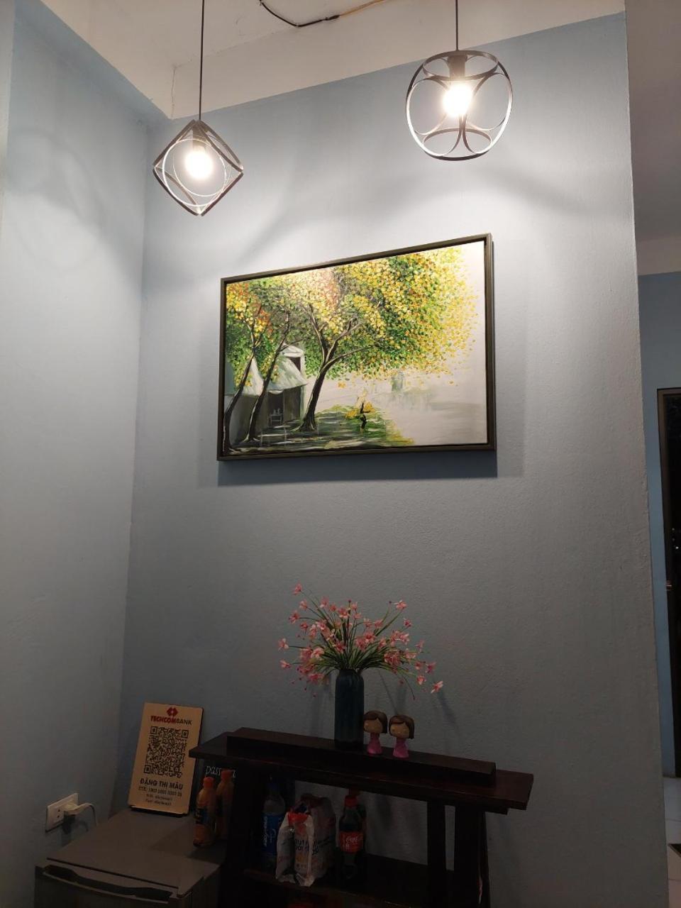 Alleyhomestay 2 ฮานอย ภายนอก รูปภาพ
