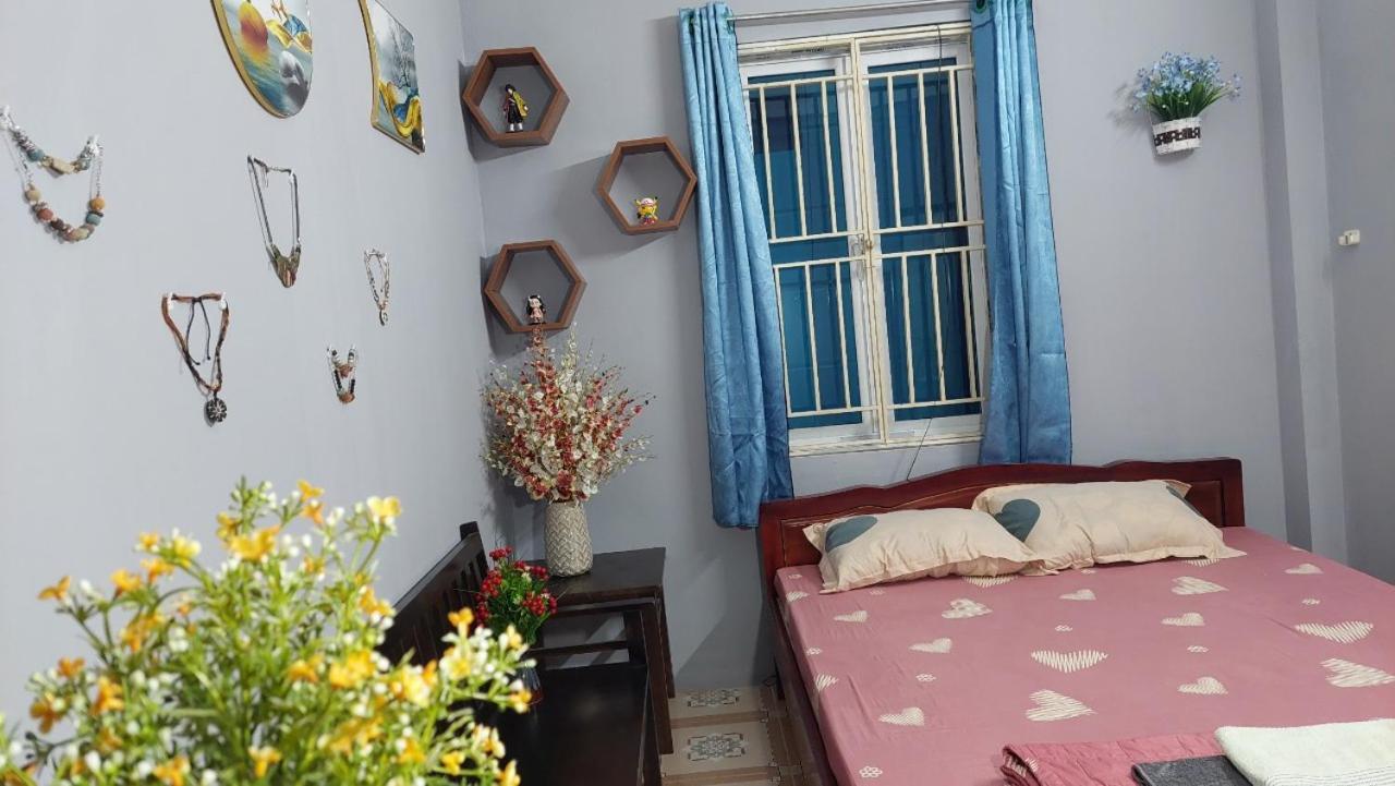Alleyhomestay 2 ฮานอย ภายนอก รูปภาพ