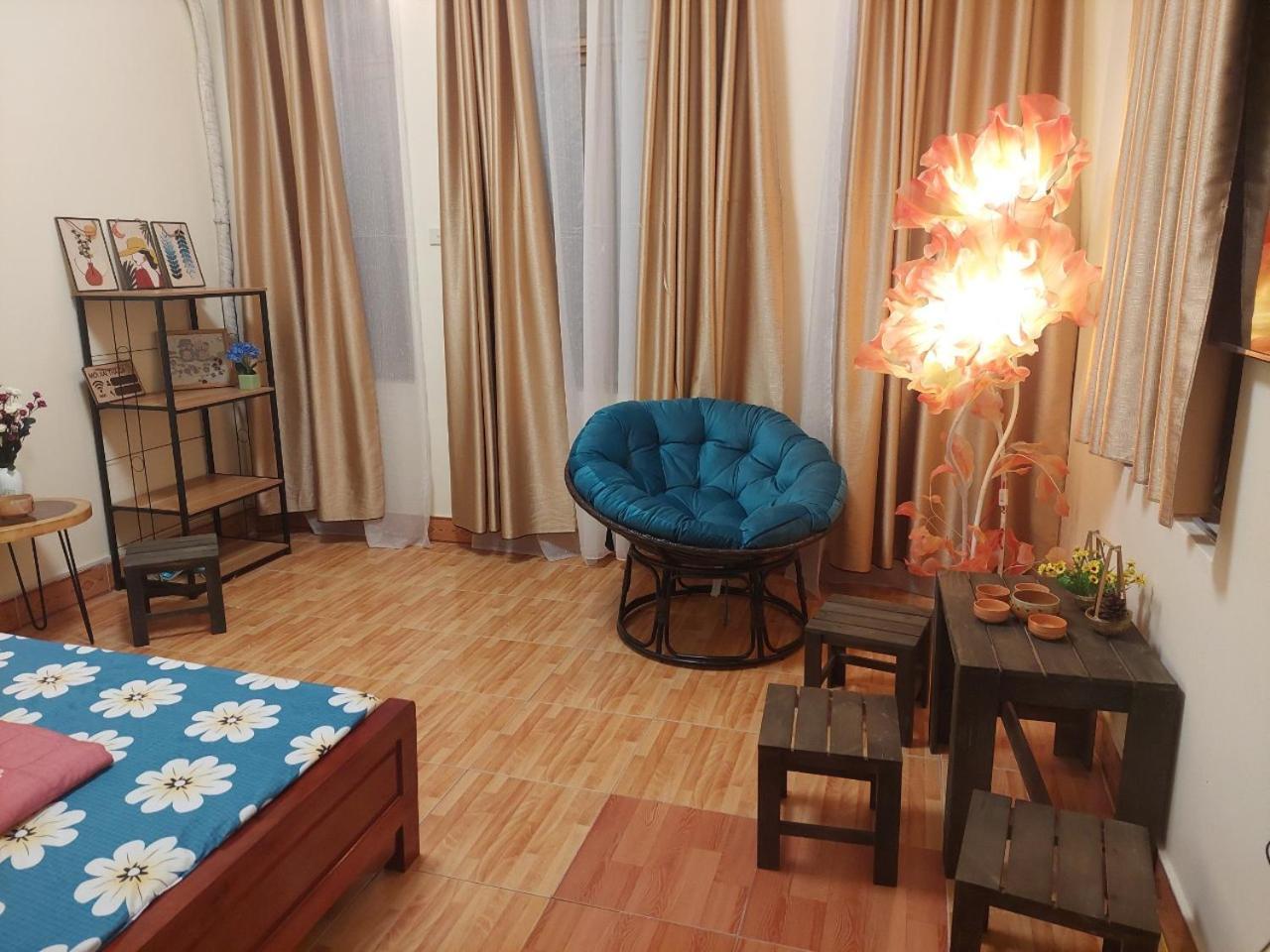 Alleyhomestay 2 ฮานอย ภายนอก รูปภาพ