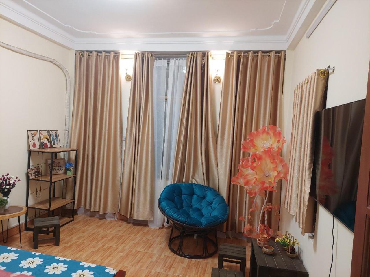 Alleyhomestay 2 ฮานอย ภายนอก รูปภาพ