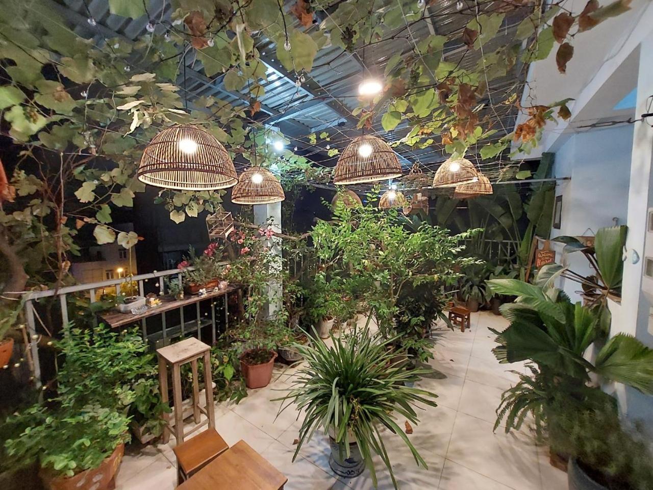 Alleyhomestay 2 ฮานอย ภายนอก รูปภาพ