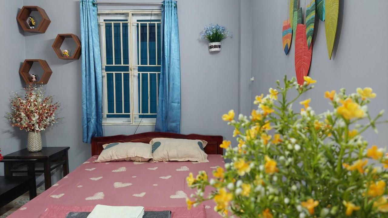 Alleyhomestay 2 ฮานอย ภายนอก รูปภาพ