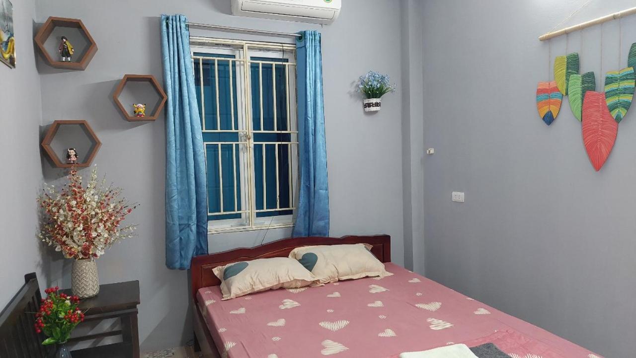 Alleyhomestay 2 ฮานอย ภายนอก รูปภาพ