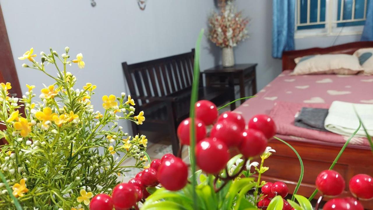 Alleyhomestay 2 ฮานอย ภายนอก รูปภาพ