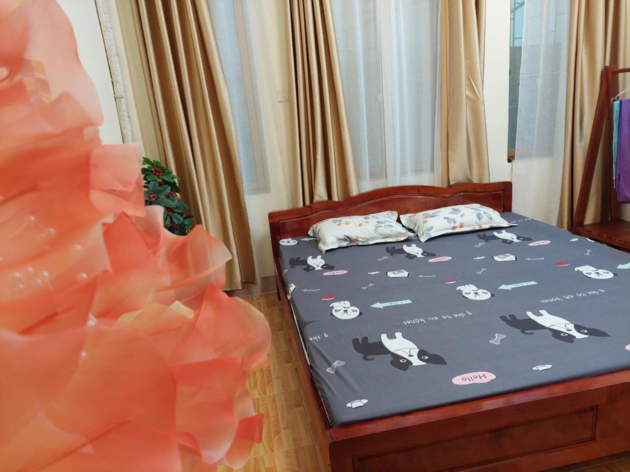 Alleyhomestay 2 ฮานอย ภายนอก รูปภาพ