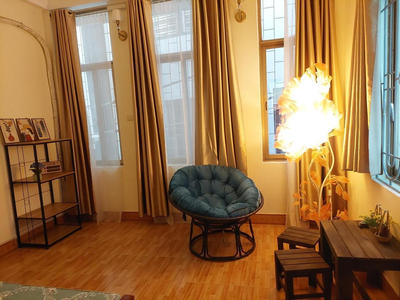Alleyhomestay 2 ฮานอย ภายนอก รูปภาพ