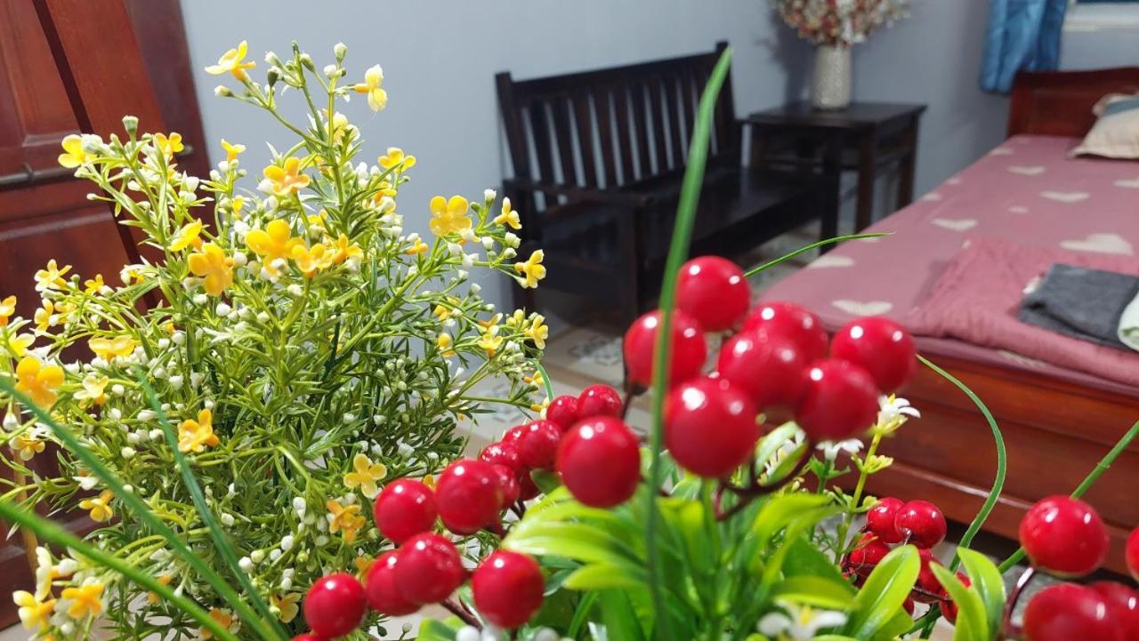 Alleyhomestay 2 ฮานอย ภายนอก รูปภาพ