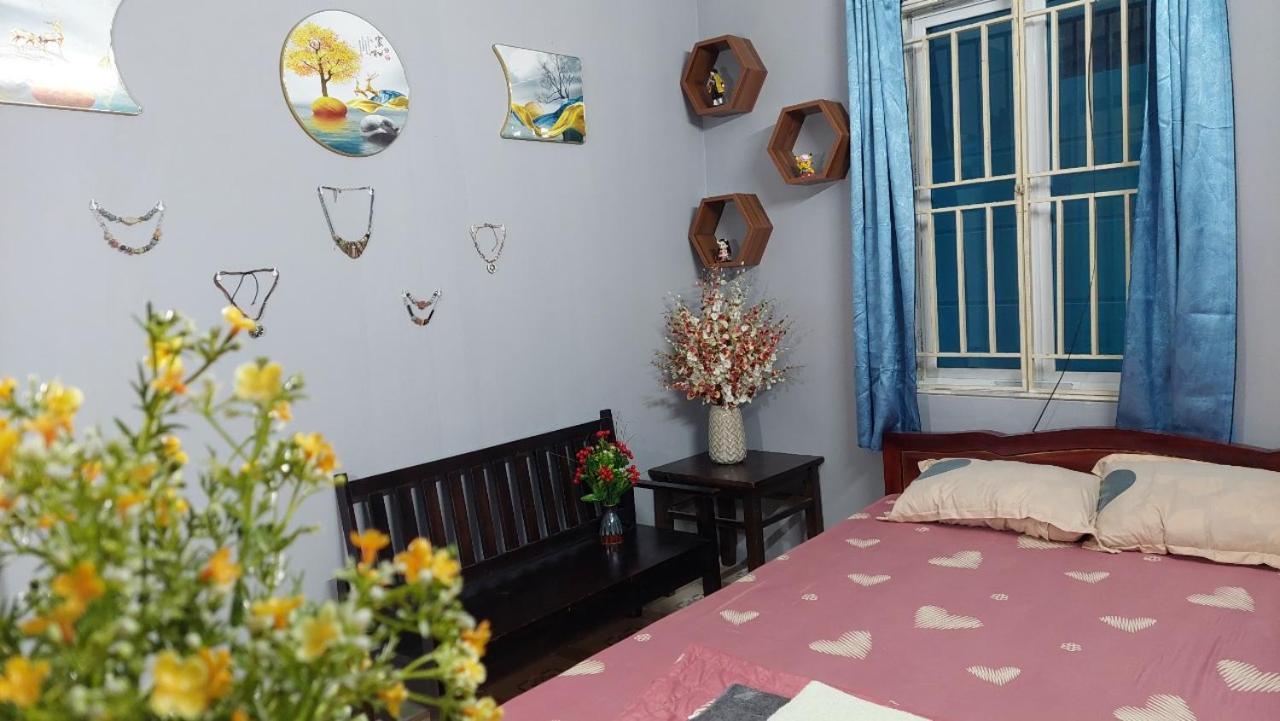 Alleyhomestay 2 ฮานอย ภายนอก รูปภาพ