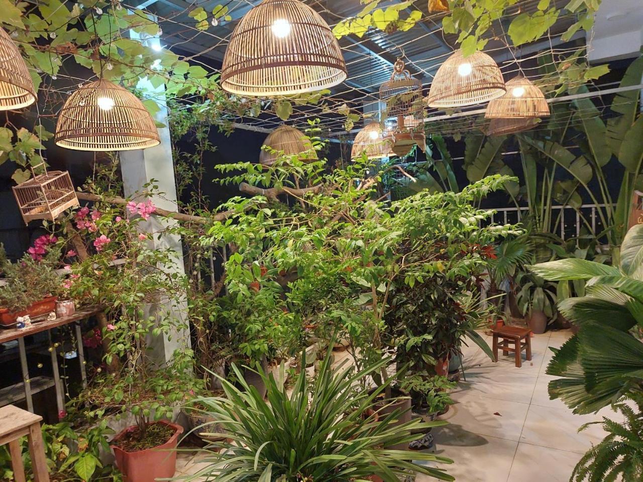 Alleyhomestay 2 ฮานอย ภายนอก รูปภาพ