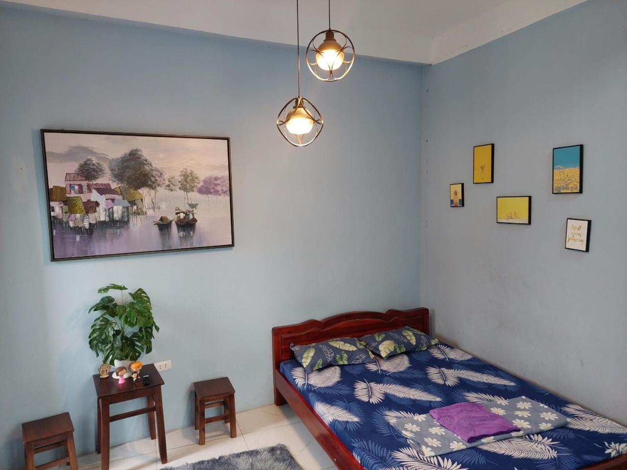 Alleyhomestay 2 ฮานอย ภายนอก รูปภาพ