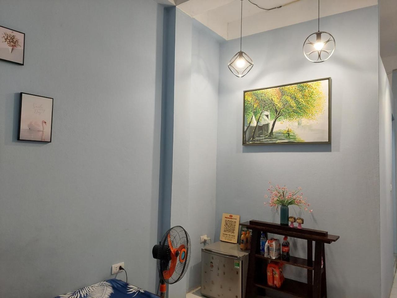 Alleyhomestay 2 ฮานอย ภายนอก รูปภาพ