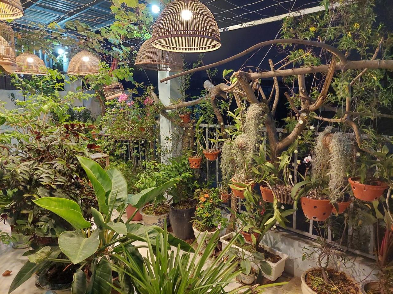 Alleyhomestay 2 ฮานอย ภายนอก รูปภาพ