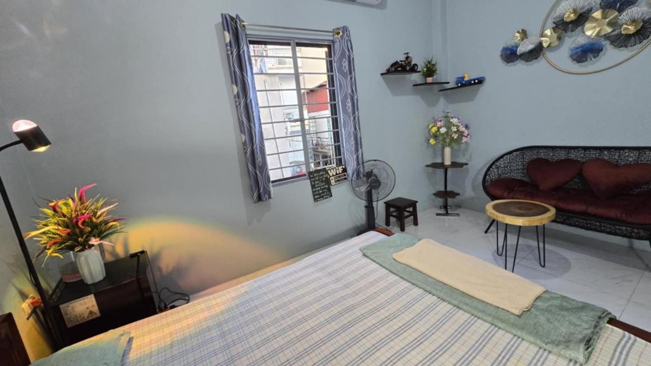 Alleyhomestay 2 ฮานอย ภายนอก รูปภาพ