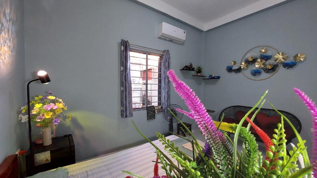 Alleyhomestay 2 ฮานอย ภายนอก รูปภาพ