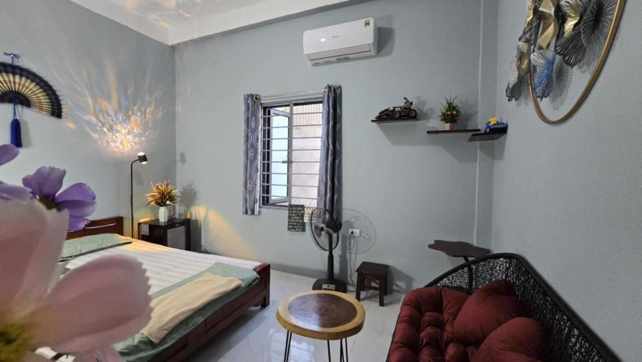 Alleyhomestay 2 ฮานอย ภายนอก รูปภาพ