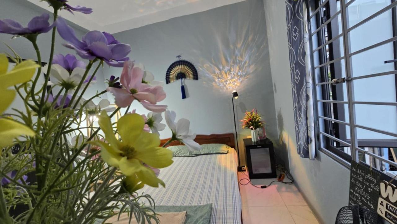 Alleyhomestay 2 ฮานอย ภายนอก รูปภาพ